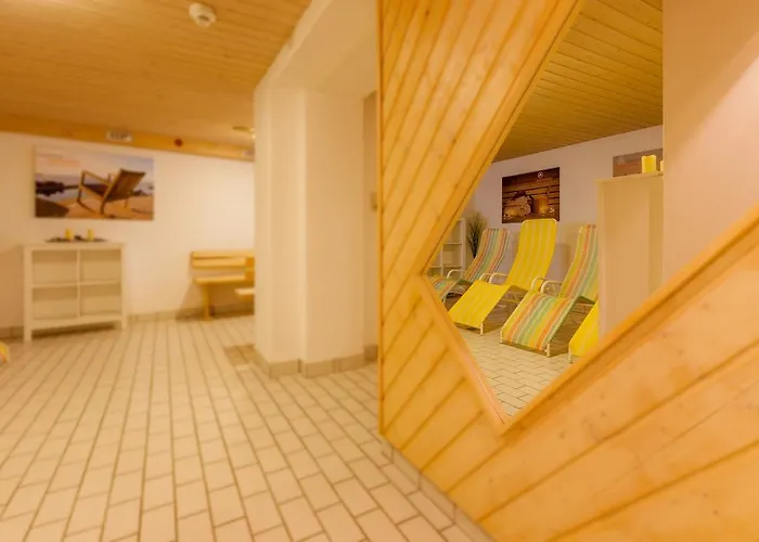 Hotel Sportpension Sölden